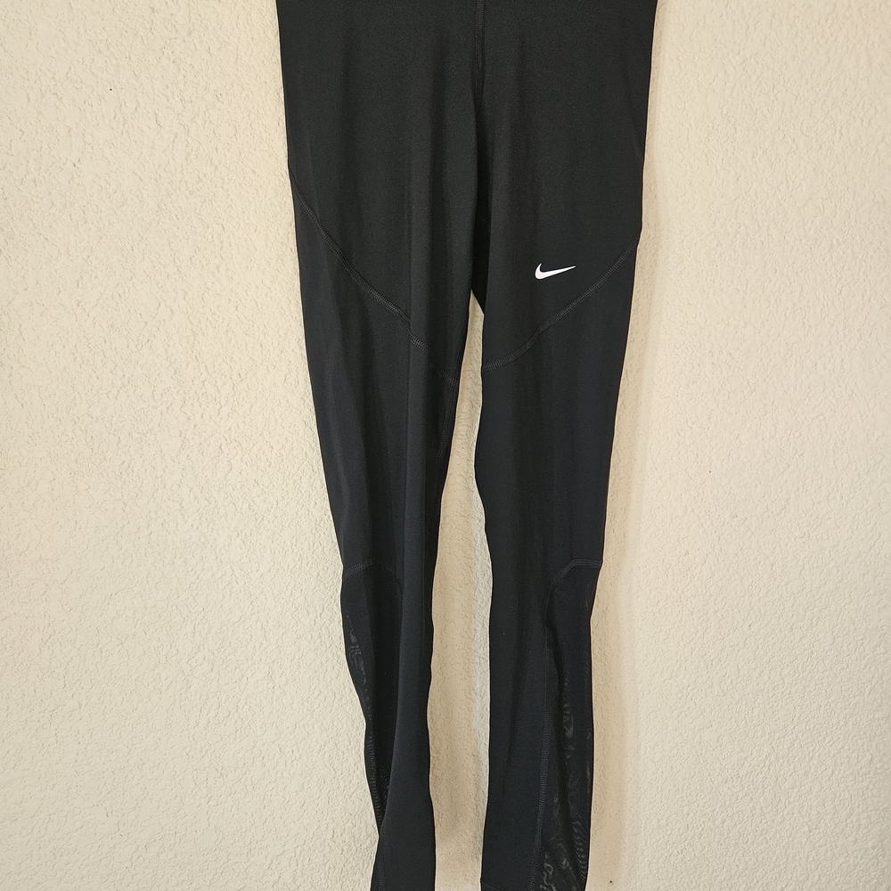 Nike Black Leggings